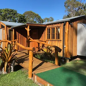 Villa Mango