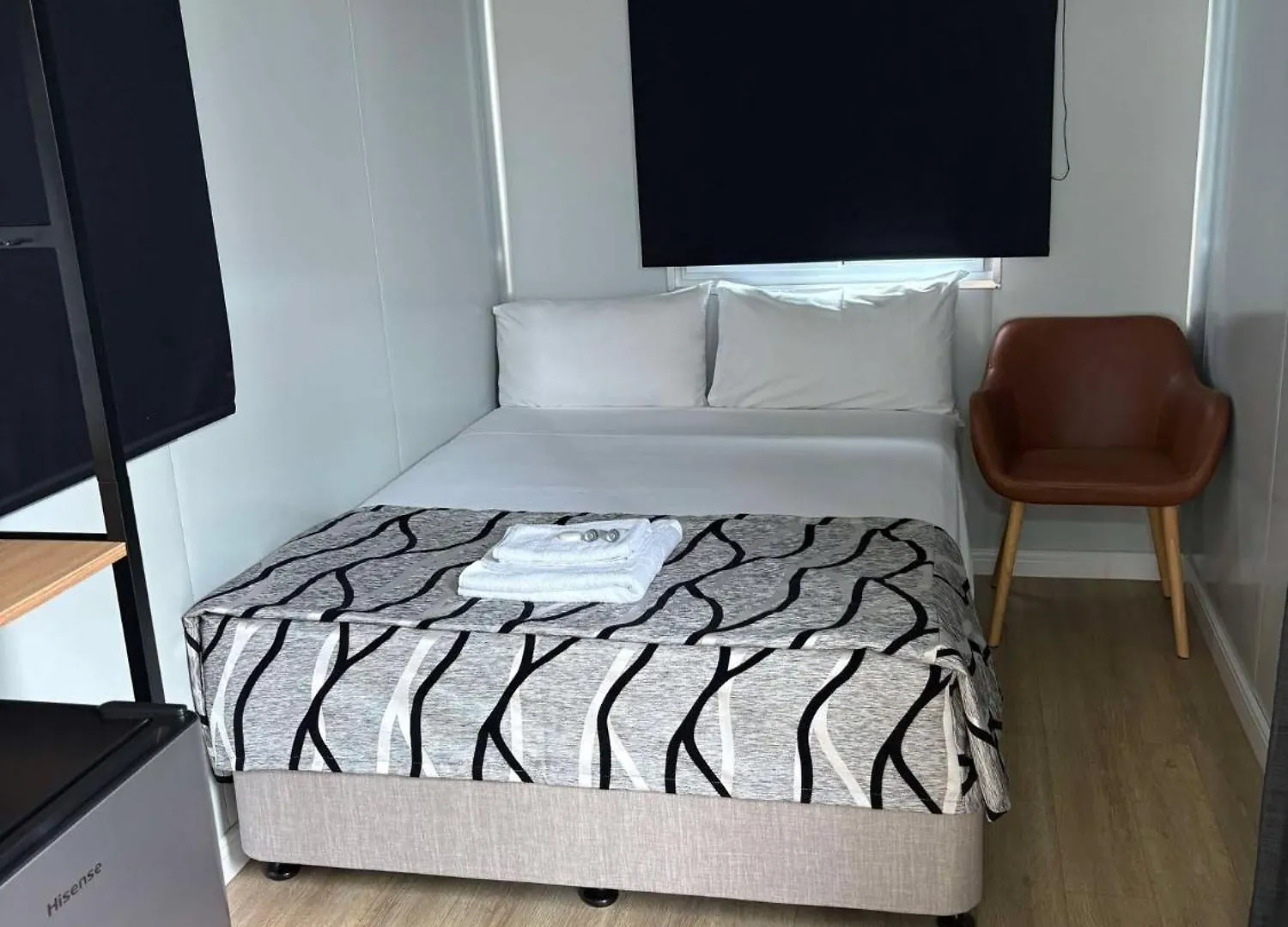 Ingham Tourist Park Hotel Australia